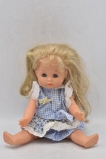 Vintage Zapf Creation Doll