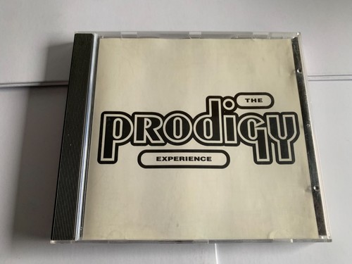 The prodigy - the, prodigy: