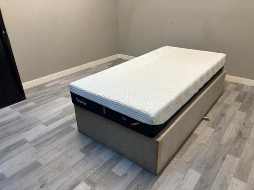 Tempur pro luxe medium - luxe, 3ft