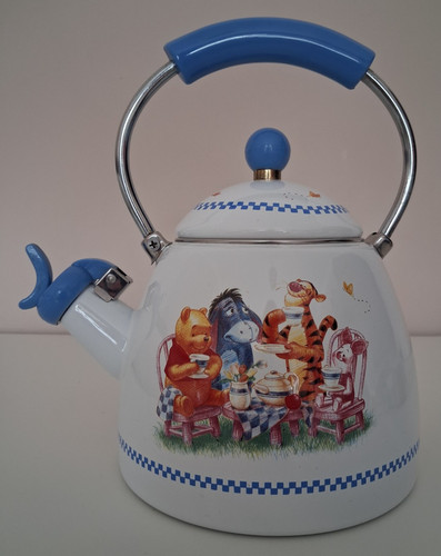 Disney simply pooh and friends - and,