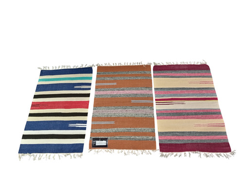 Set rita rugs - set, 3