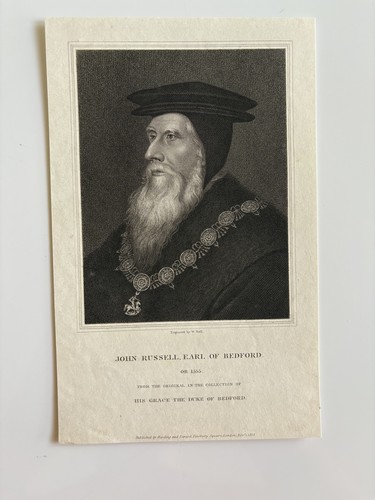 Antique engraving john - antique,