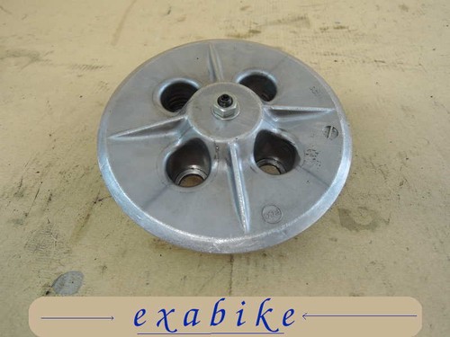 Pressure plate for yamaha - for, wr