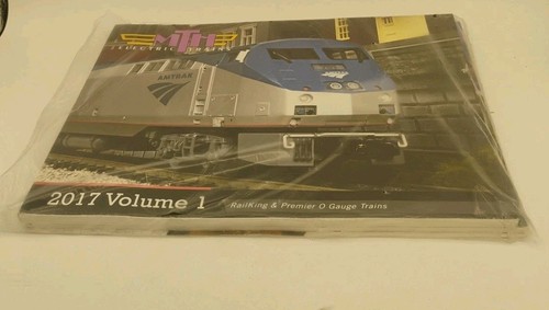 Mth electric trains railking - mth,