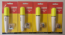 4 x Tronixpro Small Sea Pike