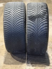 275/40/20 106Y Michelin Cross