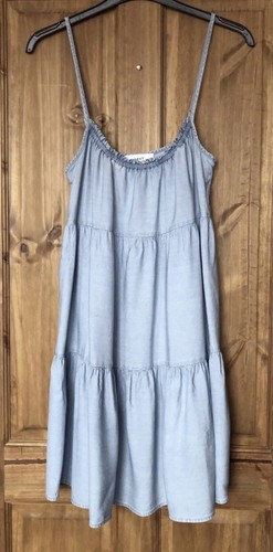 Next blue thin strap - strap, summer