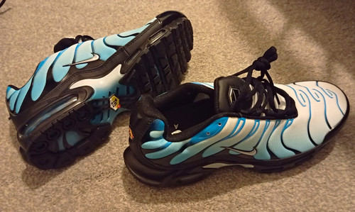 Nike men tns air - men’s,