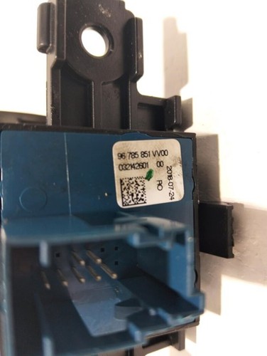96785851 electric handbrake