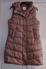 Girls Next Dusky Pink Hooded