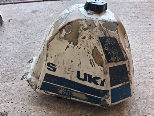 Suzuki dr600 sp600 sp - dr600,