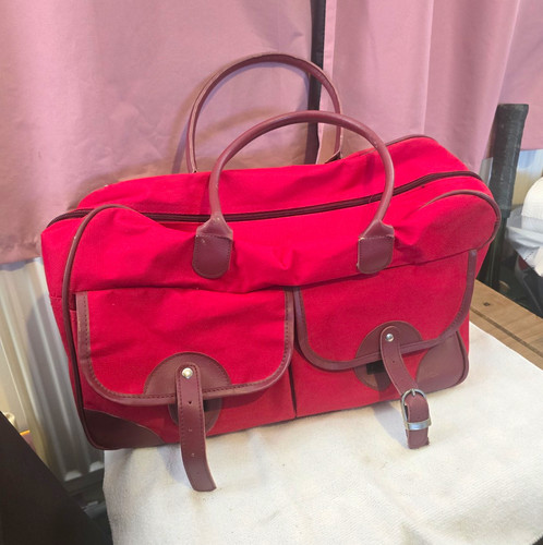 Vintage retro red - retro,