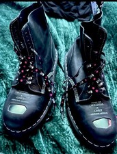 Dr Martens 1460 Pascal Boots