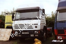 THH Truck Photos - Steyr -