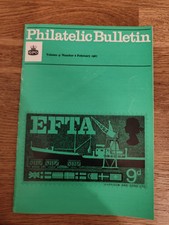 MAGAZINE - British Royal Mail