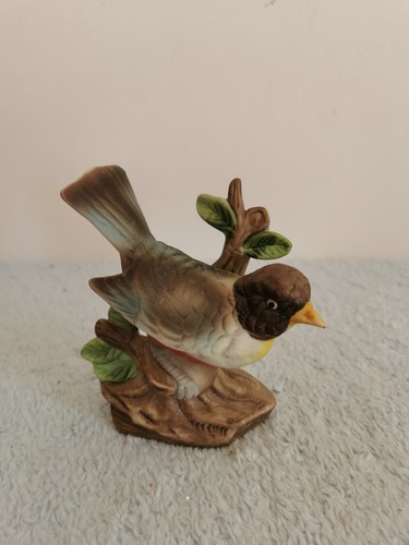 Vintage tall multi color - 4.5",