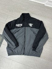 AAPE Polyester Reversible