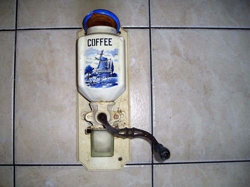 Vintage antique wall - /,