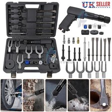 Multifunctional Pneumatic Air