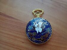 HACHETTE CLASSIC POCKET WATCH