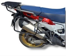 Honda CRF1000L Africa Twin