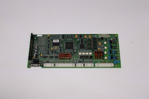 Otis pcb mcs2 - ovf20, vector