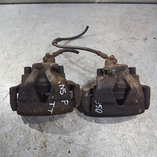 Audi TT Mk1 8N 1998-2006 PAIR