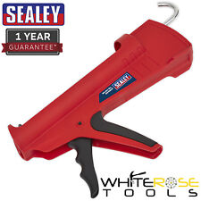 Sealey Caulking Gun 220mm