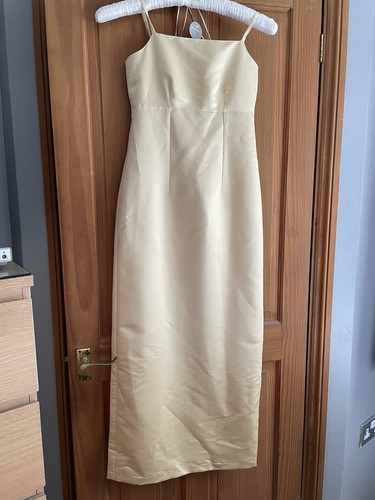 Bridesmaid dresses size - size, 8