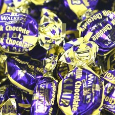 Walkers Nonsuch Toffee Retro