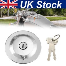 New Fuel Gas Tank Cap Cover