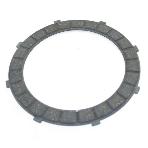 For velocette clutch - velocette, friction