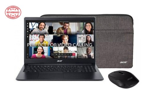 Acer laptop aspire - acer, 3