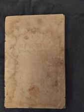 GENUINE MG MAGNETTE ZB ZBV VARITONE DRIVERS HANDBOOK OPERATION MANUAL