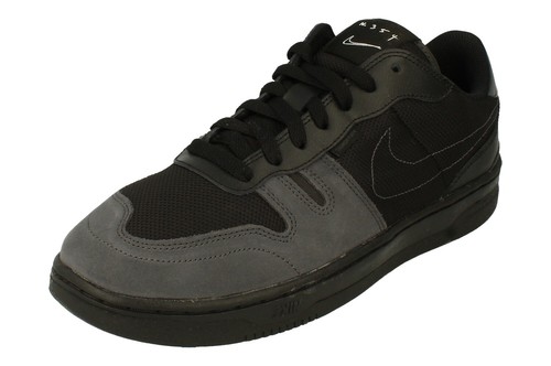 Nike squash type mens trainers - squash-type,