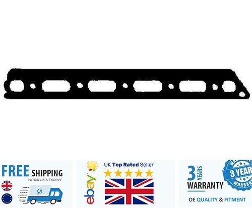 Intake exhaust manifold gasket - manifold,