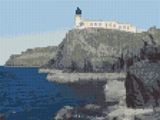 Neist Point & Lighthouse, Skye