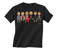 VIPwees KIDS T-Shirt Liverpool