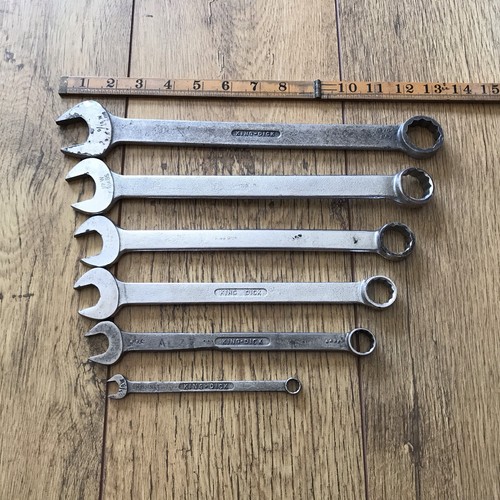 Vintage king dick - 6,