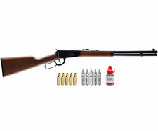 Umarex Legends Cowboy .177