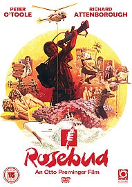 Rosebud - (dvd,, 2009).