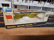 Scalextric C18 Ford 3L GT original Box