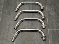 Yamaha XJR 1300 1999-2007 Exhaust Manifold (Downpipes) 201691015