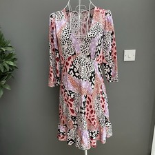 River Island Multi Animal