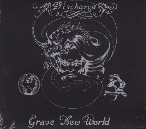 Grave new world - grave, by
