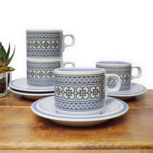 Vintage hornsea pottery - vintage,