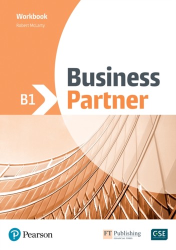 Business partner workbook - partner, b1