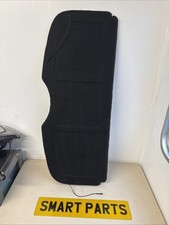 Peugeot 207 MK1 Parcel Shelf In Black