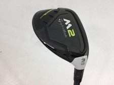 TaylorMade M2 RESCUE 2017