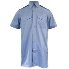 RAF Short Sleeve Shirt, Brand New
